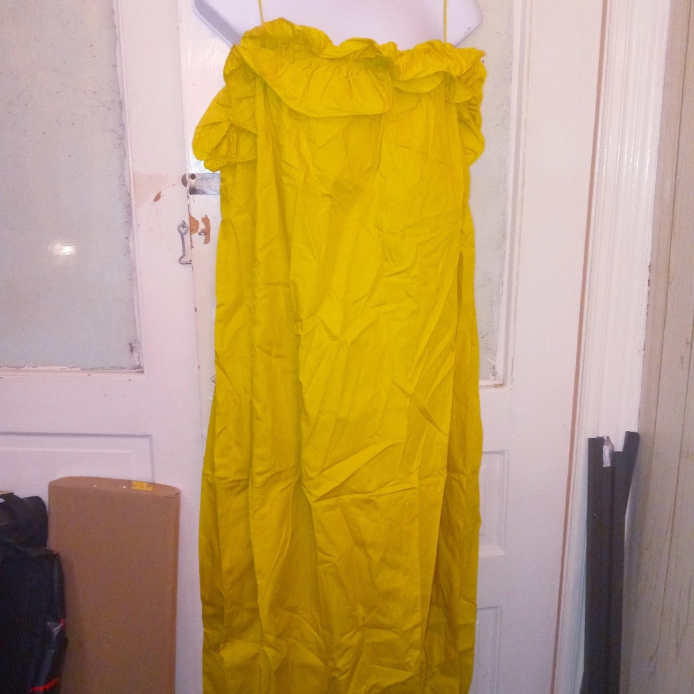 H & m summer dress